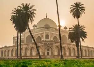 Új-Delhi, India