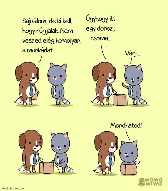 Egy tehetséges kolumbiai művész, aki humorral és szarkazmussal teli helyzeteket illusztrál