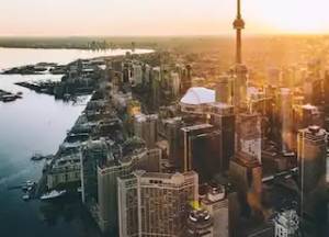 Toronto, Kanada