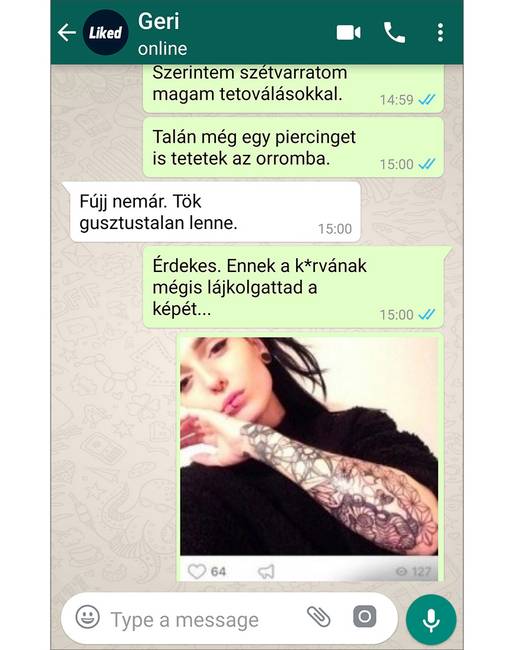 14 abszurd üzenet, ami bizonyítja, hogy igenis a nők diktálják a szabályokat