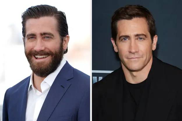 Melyik Jake Gyllenhaal tetszik jobban?