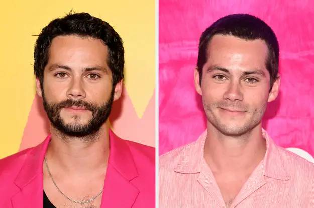 Melyik Dylan O’Brien tetszik jobban?