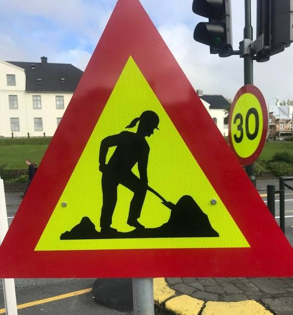 20 furcsa dolog, ami bizonyítja, hogy Izland egy nagyon különleges hely