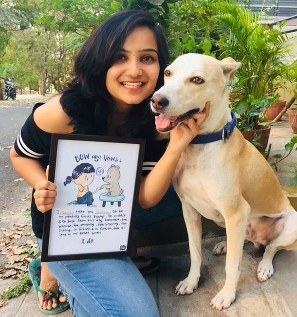 „Amikor nincs nálam személyi, csak úgy engednek be a főiskolára, ha azt mondom, hogy a bátyám ott tanul. (152 centi vagyok) 22 éves vagyok.”
