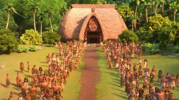Melyik Disney filmben láthattad ezt a jelenetet?