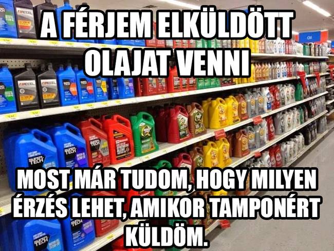 20 házassággal kapcsolatos mém, amit remekül summázza ezt az emberek közötti szent köteléket