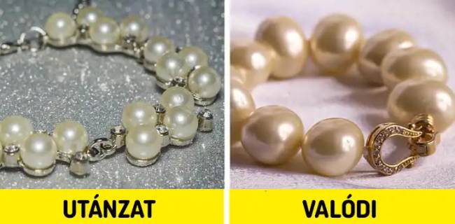 Ékszer titkok 017