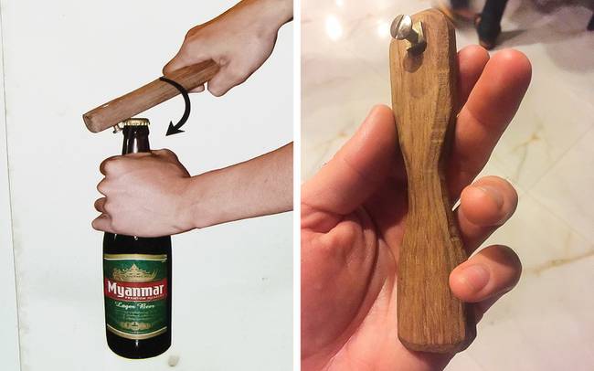 Üvegnyitó