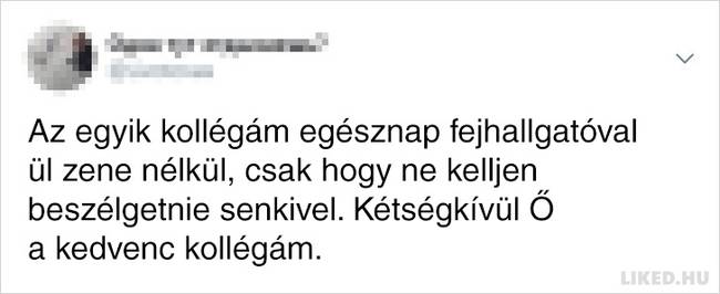 16 Tweet, ami betekintést enged a mindannyiunkban ott élő introvertált személy nehéz életébe