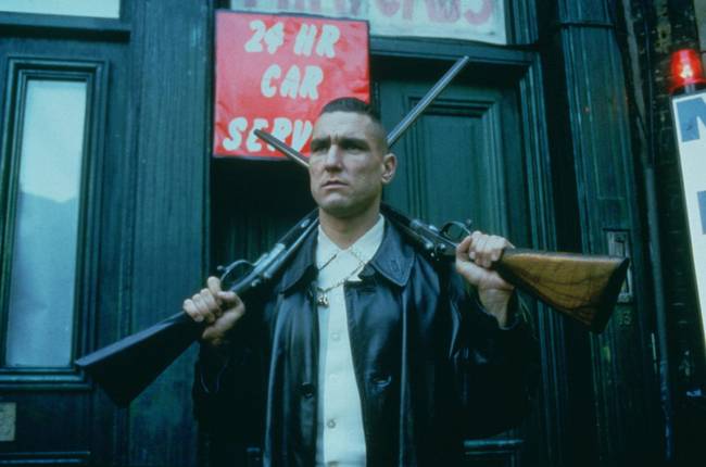 A Ravasz, az Agy és két füstölgő puskacső (1998)