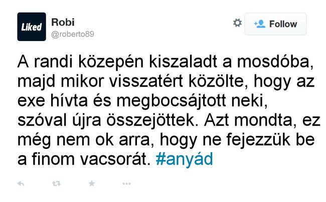 Enni azért csak kell…😂