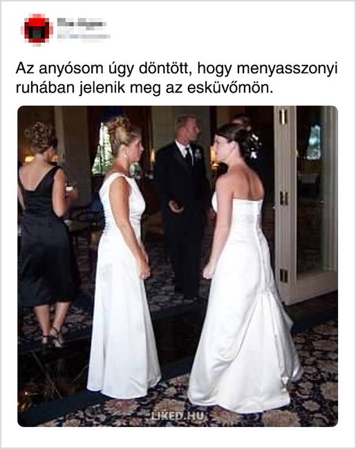 Ha azt hitted, hogy nincs annál idegesítőbb, mint amikor valaki ugyanolyan ruhában van a munkahelyeden vagy az iskoládban, mint Te.