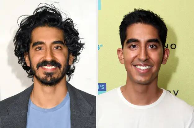 Melyik Dev Patel tetszik jobban?
