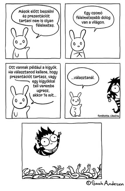14 humoros képregény a független és felelősségteljes felnőtt életről