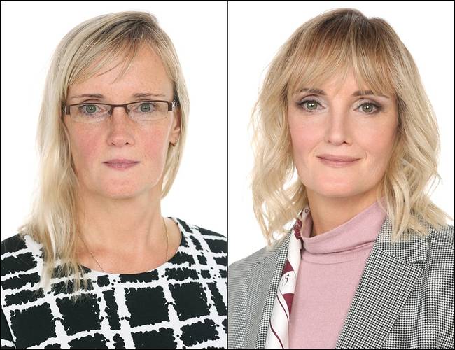 Elena - 47 éves, iskolai tanár