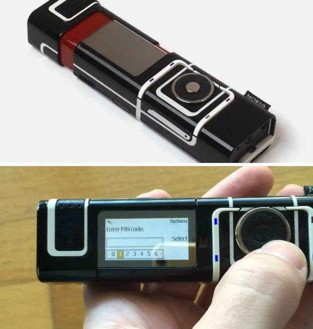 Retro mobiltelefonok 025