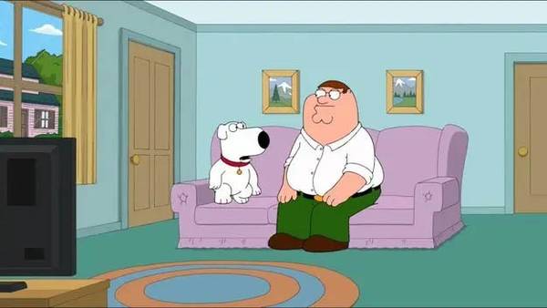 Family Guy