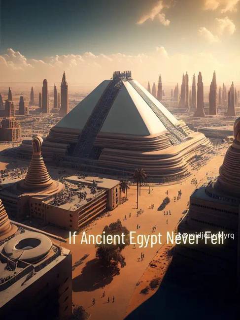 Modern egyiptom 024