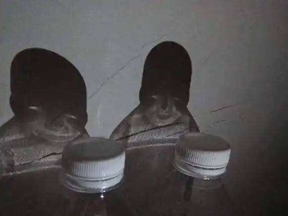 Ijesztő, de érdekes fotók 020