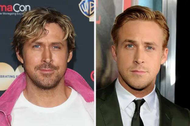 Melyik Ryan Gosling tetszik jobban?