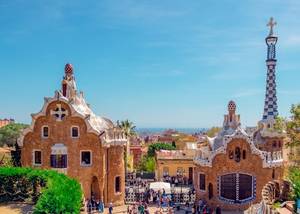 Barcelona