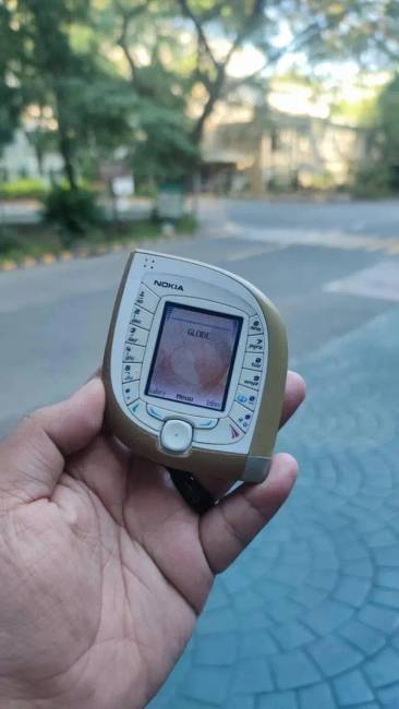 Retro mobiltelefonok 015
