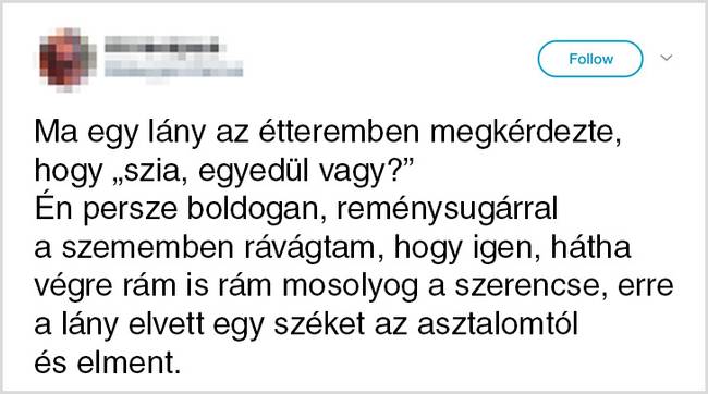 A remény hal meg utoljára.