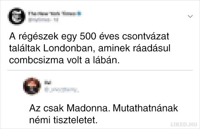 17 ember, akinek meg kéne tiltani, hogy hozzászólhasson mások bejegyzéseihez