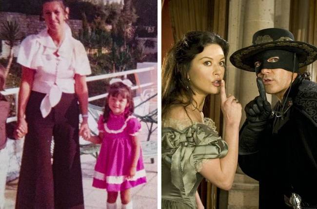 Íme Catherine Zeta-Jones és Michael Douglas története, a házaspár, akik bizonyították, hogy a szerelemnek nincs korhatára
