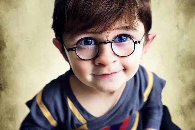 Harry Potter AI 017