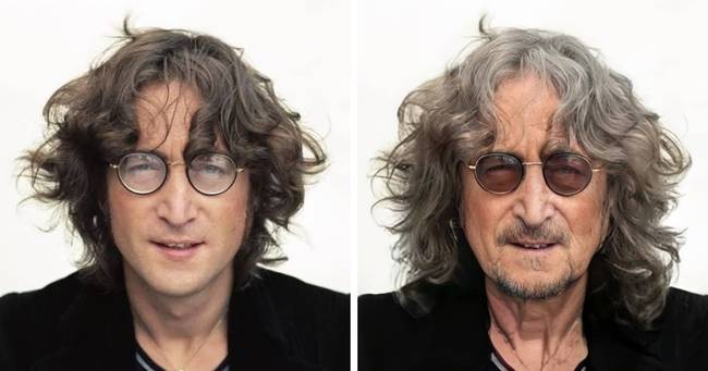 John Lennon