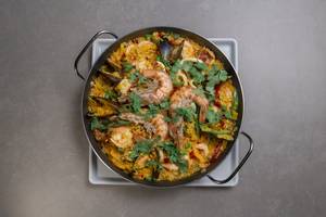 Paella (Spanyolország)