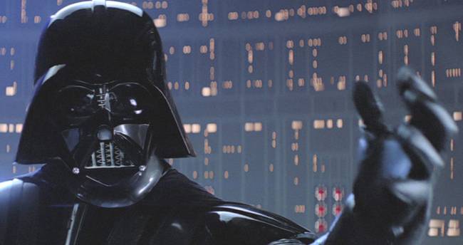 Hogy hangzott Darth Vader ikonikus mondata?