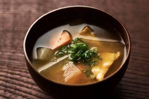 Miso leves