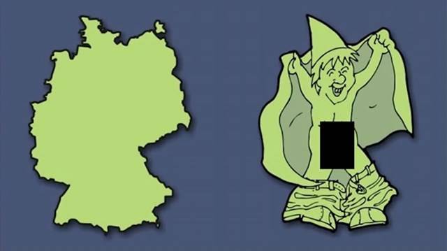 Németország