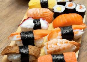 Sushi