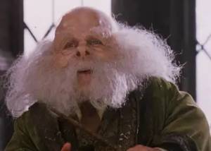 Filius Flitwick