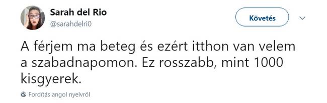 21 vicces Tweet, ami jól mutatja, hogy milyen bonyolult és összetett dolog egy házasság