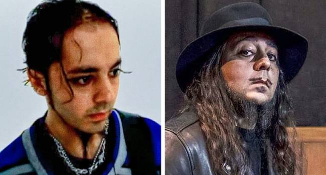 Daron Malakian (System of a Down)