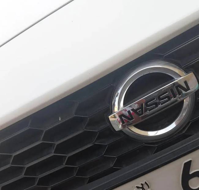 Nassin