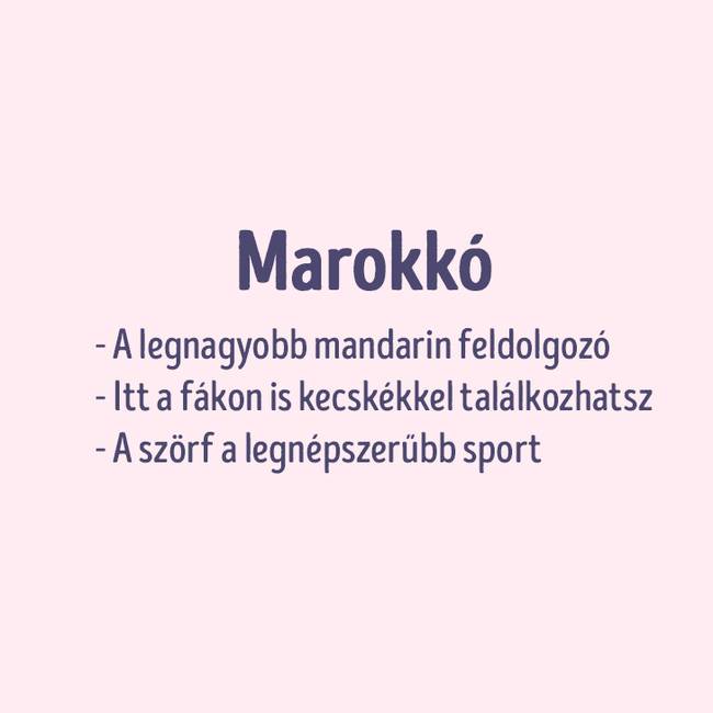 Kitalálod, hogy melyik országra gondoltunk, pusztán az emojik alapján?