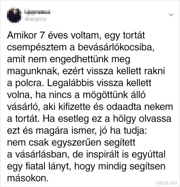 15 Tweet a női szolidaritásról, ami láthatatlanul teszi jobb hellyé ezt a világot