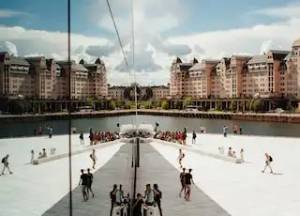 Oslo, Norvégia