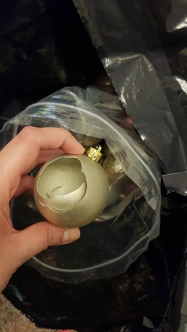 Néha azért még mindig biztosabb, ha magunk megyünk el a boltba és vesszük meg a dolgokat személyesen.