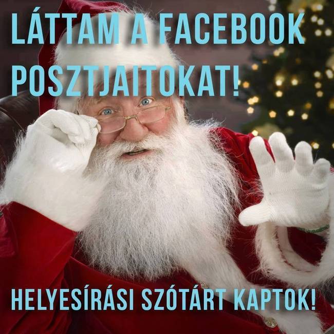 20 vicces karácsonyi mém, ami többet mond minden szónál