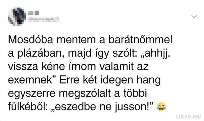 15 Tweet a női szolidaritásról, ami láthatatlanul teszi jobb hellyé ezt a világot