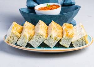Focaccia