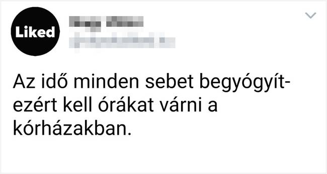 15 ember, akinek a szarkazmusa veszélyesebb, mint bármilyen tömegpusztító fegyver