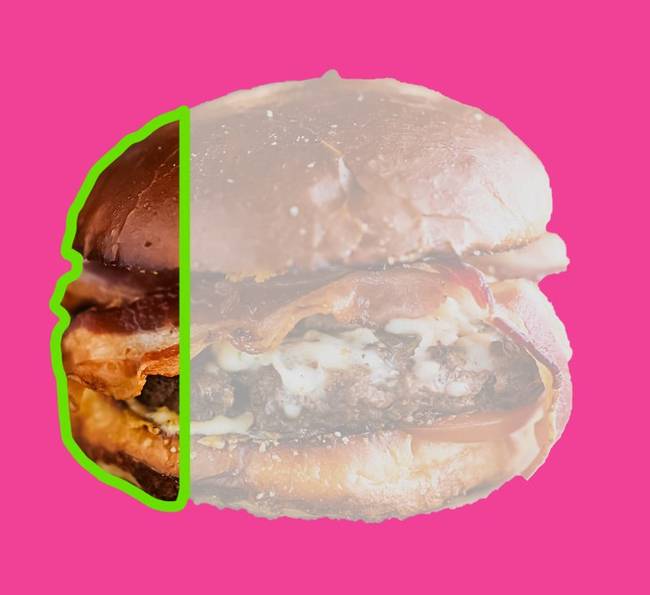 Sajtburger