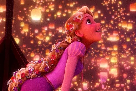 Rapunzel